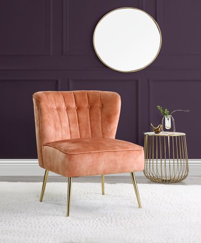 Samb Accent Chair