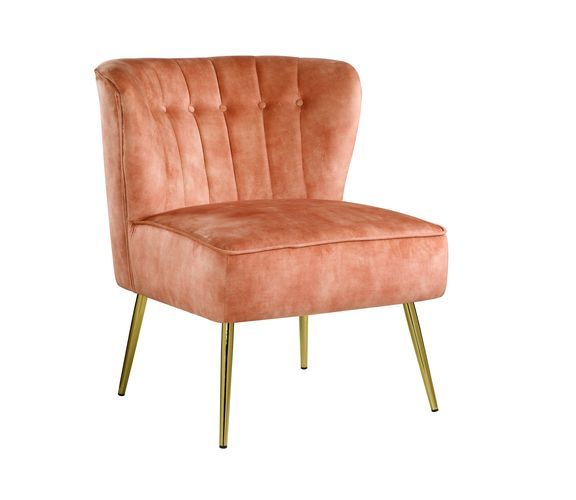 Samb Accent Chair