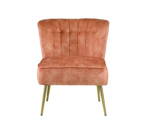 Samb Accent Chair