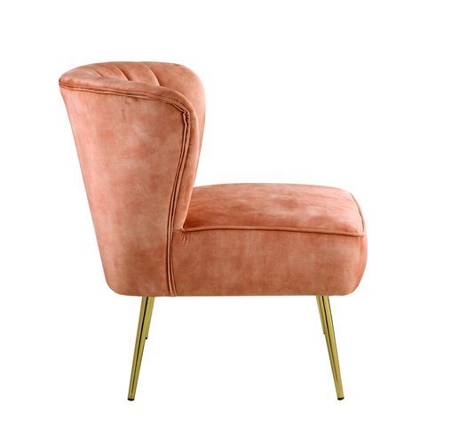 Samb Accent Chair