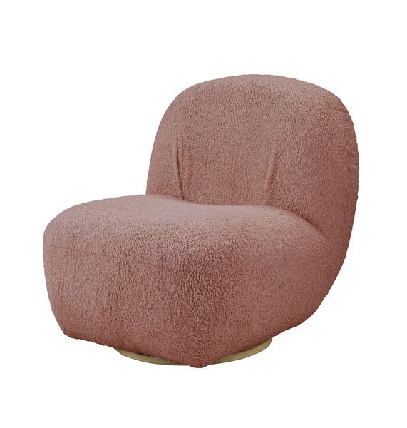 Yeda Accent Chair