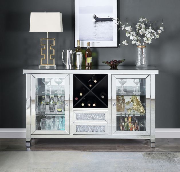 Nali Wine Cabinet