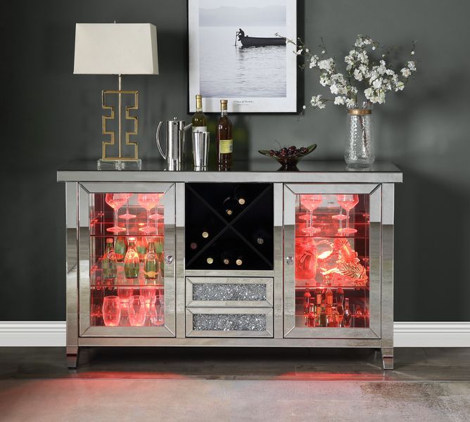 Nali Wine Cabinet