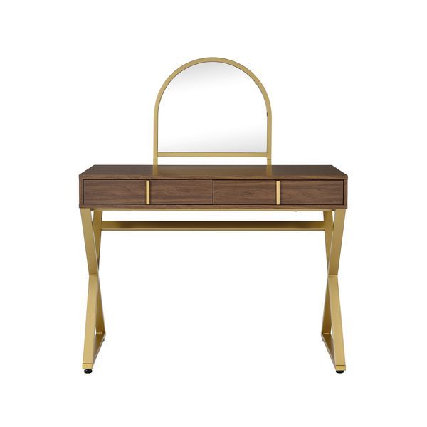 Cole Vanity Desk