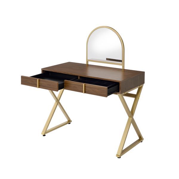 Cole Vanity Desk