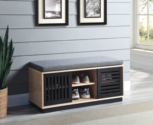 Gama Bench