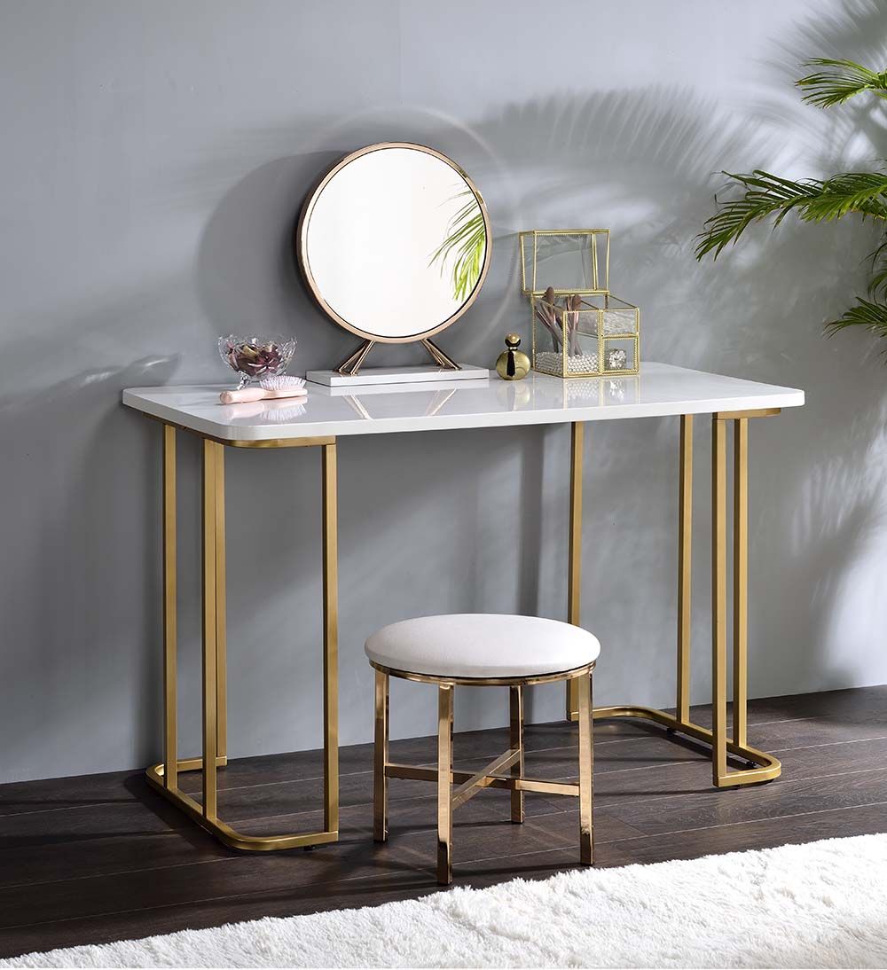 Esdy Vanity Desk