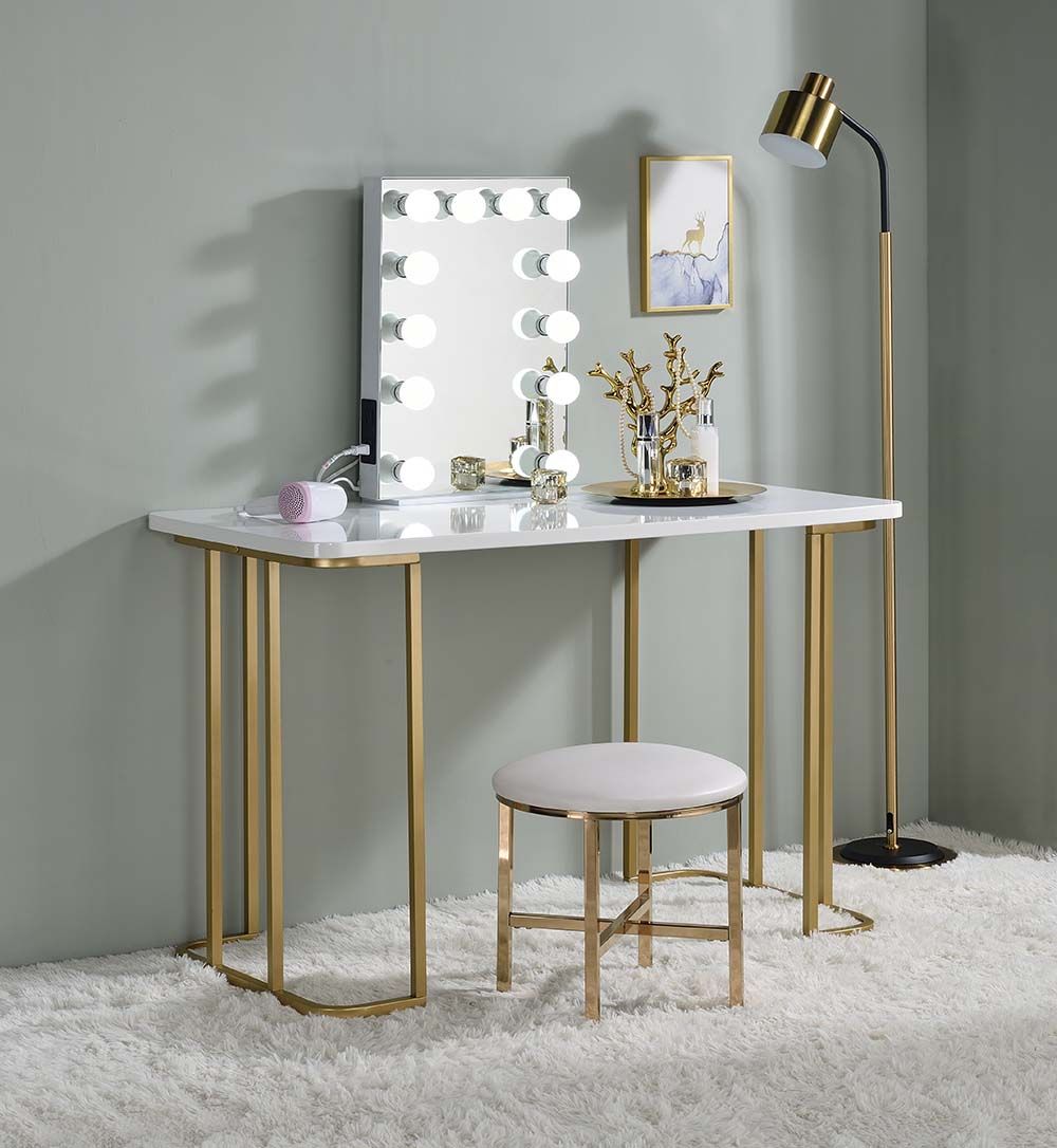 Esdy Vanity Desk