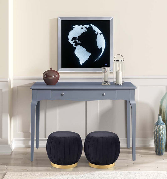 Akin Accent Table