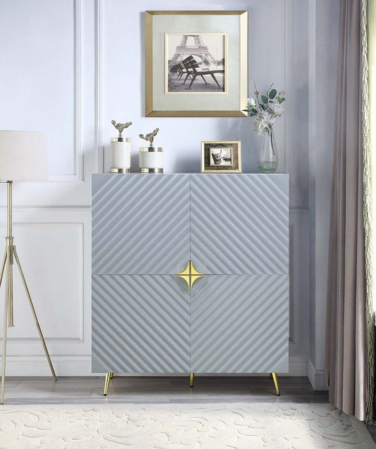 Gain Cabinet