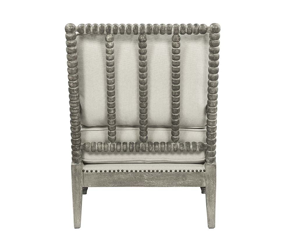 Sadi Accent Chair