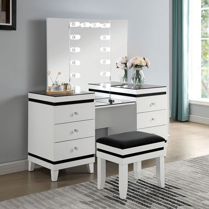 Madon Vanity