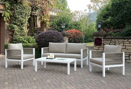 Malie Patio Set