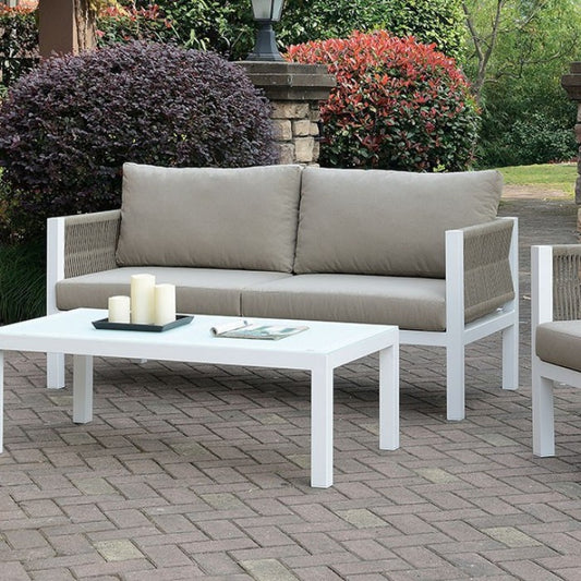 Malie Patio Set