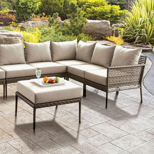 Shala Patio Sectional