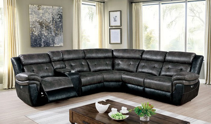 Brook Sectional