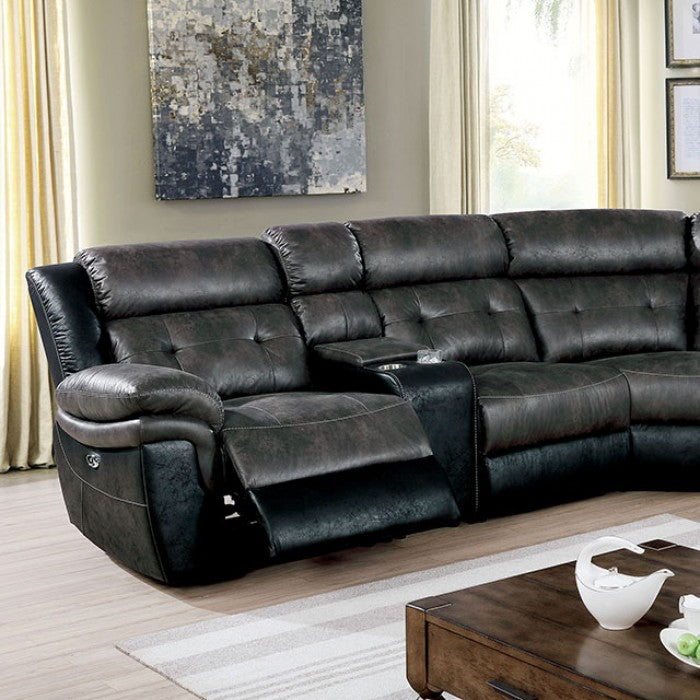 Brook Sectional