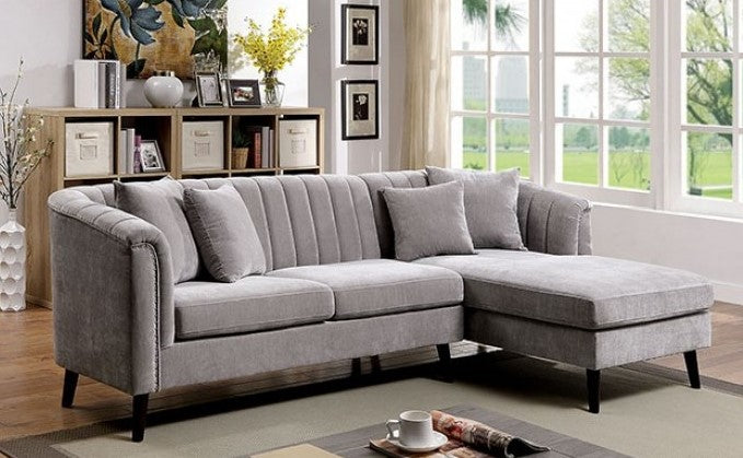 Wick Sectional