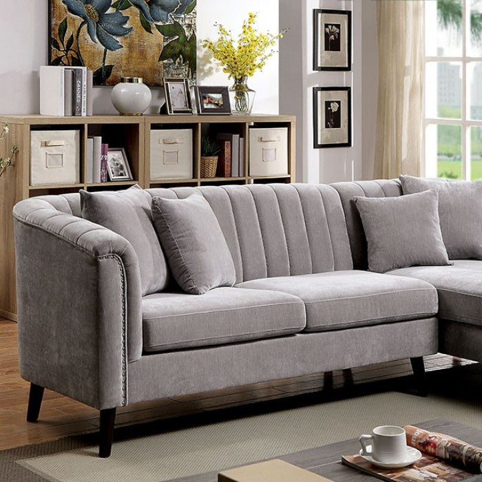 Wick Sectional