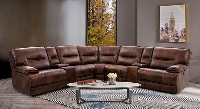 Lela Sectional