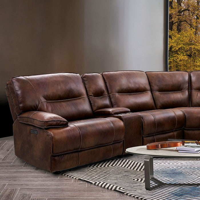 Lela Sectional