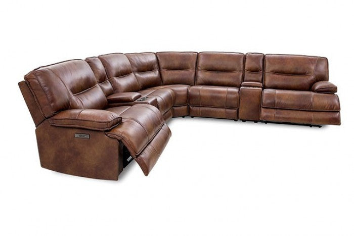 Lela Sectional