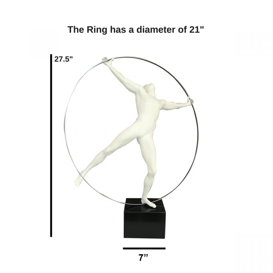 Ring Man