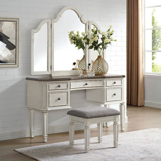 Druc Vanity