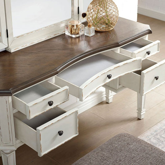 Druc Vanity