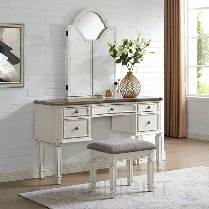 Druc Vanity