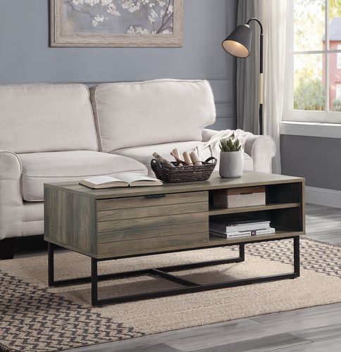 Homa Accent Table