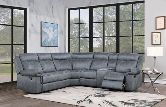 Laurel Sectional Sofa