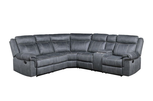 Laurel Sectional Sofa