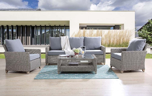 Gree Patio Set