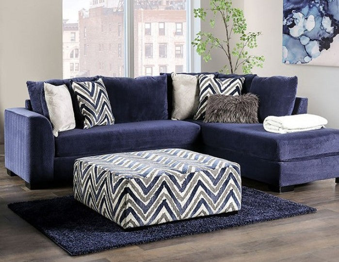 Cris Sectional