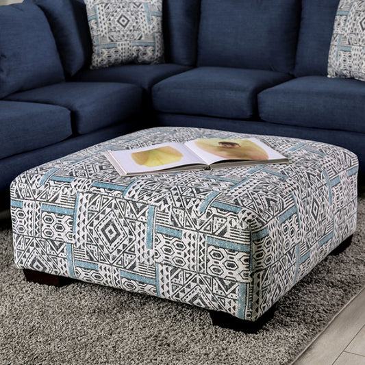 Bays Ottoman