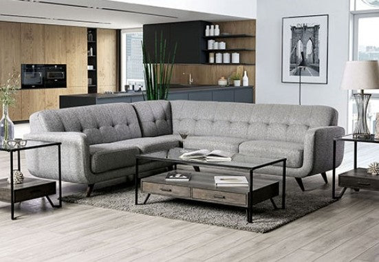 Dren Sectional