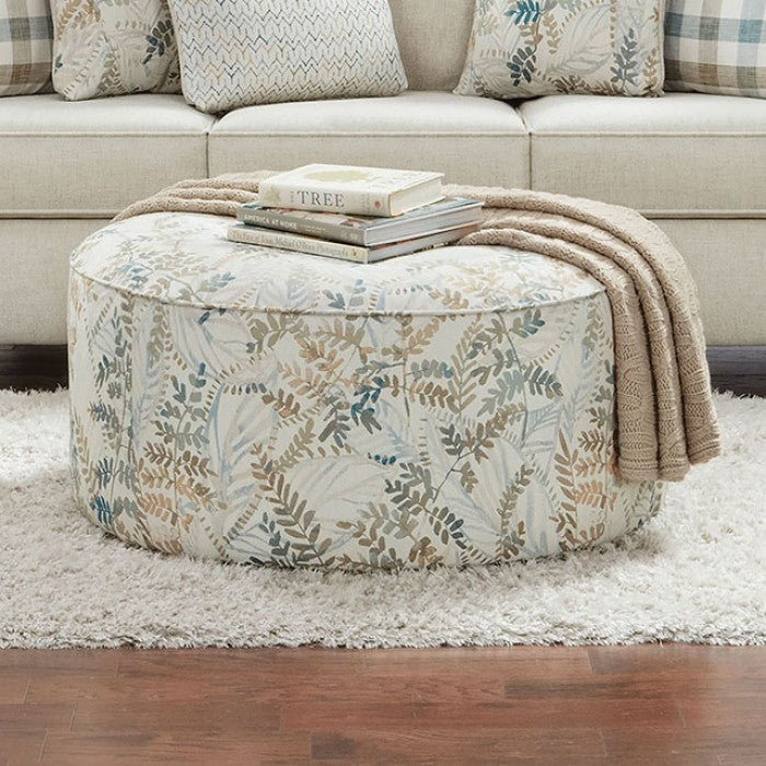 Cadi Ottoman